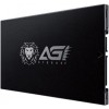 Накопитель SSD Foxline 256Gb  FLSSD256X5SE {SATA 3.0} ОЕМ